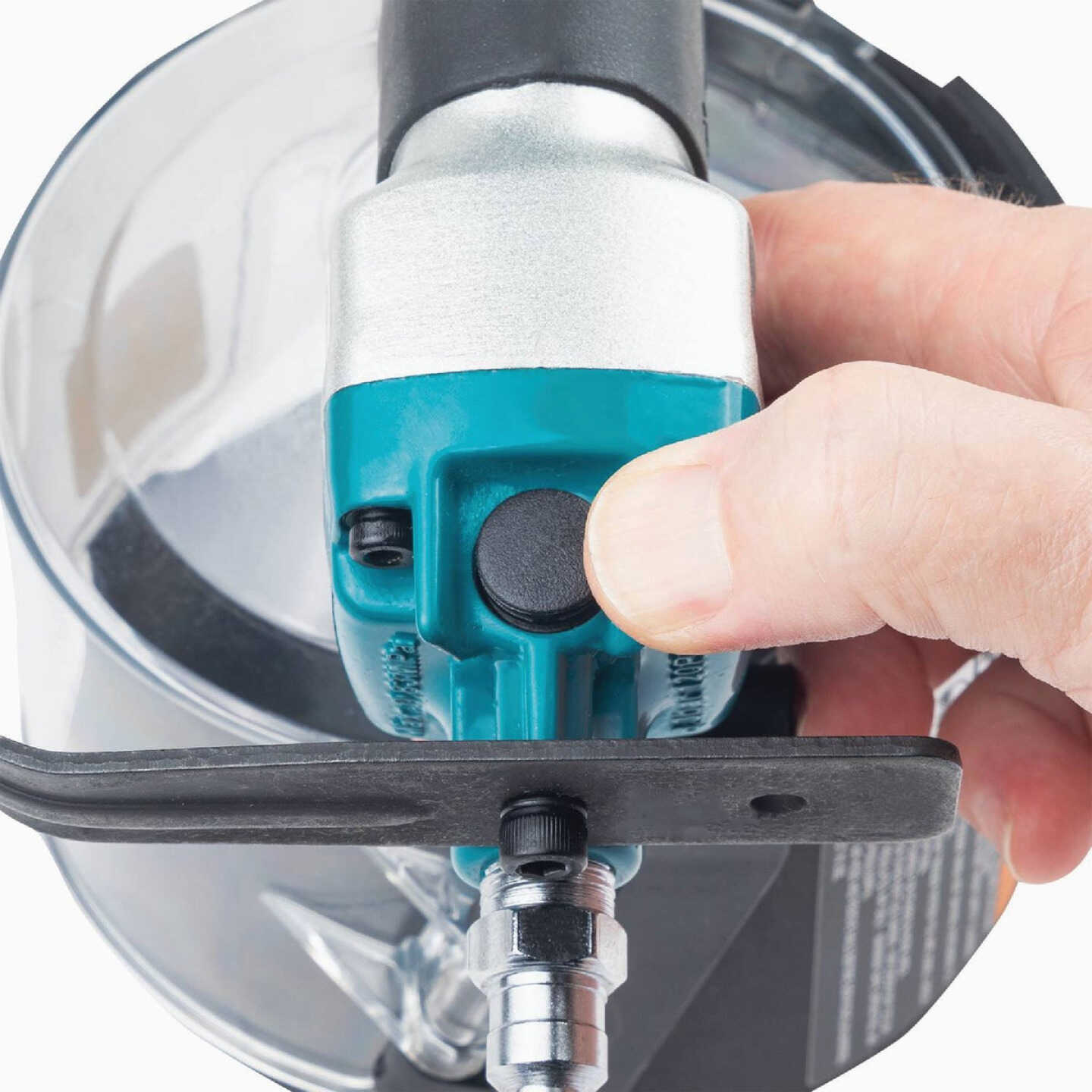 Makita 15 Degree 2-1/2 In. Coil Siding Nailer Image 7