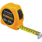 Komelon The Professional 5m/16 Ft. Metric/SAE Tape Measure Image 2