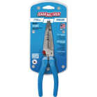 Channellock 7.5 In. Forged Wire Stripper Image 2