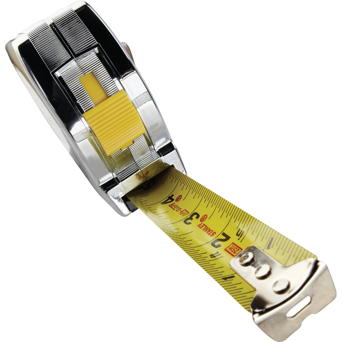 Stanley PowerLock 25 Ft. Tape Measure Image 4