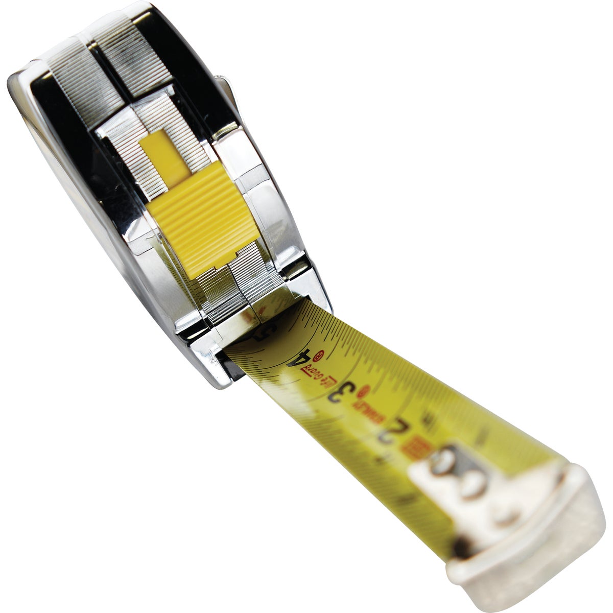 Stanley PowerLock 25 Ft. Tape Measure Image 7