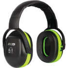 Safety Works 22 dB NRR Foldable Earmuffs Image 1