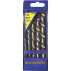 Eazypower Left Hand Drill Bit Set (5-Piece) Image 1