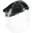 PIP PRO Safety Face Shield Visor Image 1