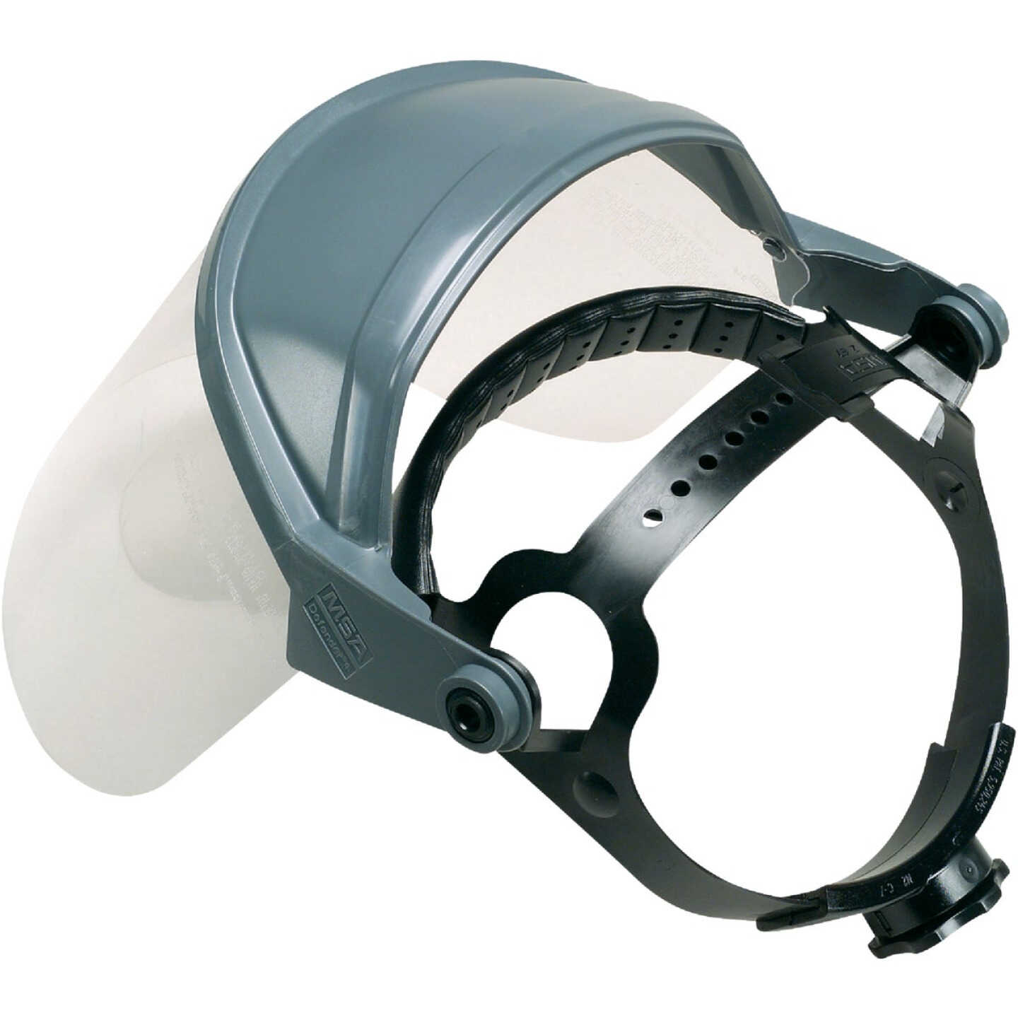 Safety Works Face Shield Visor Image 1