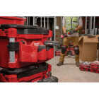 Milwaukee PACKOUT Tool Box M12 Battery Rack Attachment Image 4