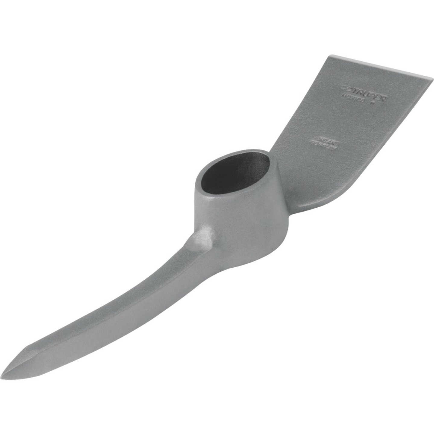 Truper 5 Lb. Pick Mattock Head Image 1