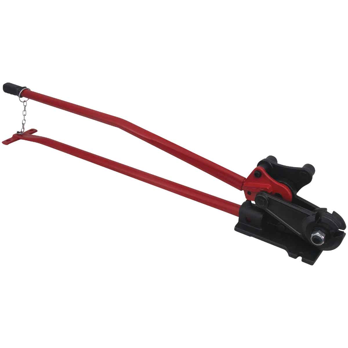 Marshalltown QLT Top Load Rebar Bender and Cutter Image 3