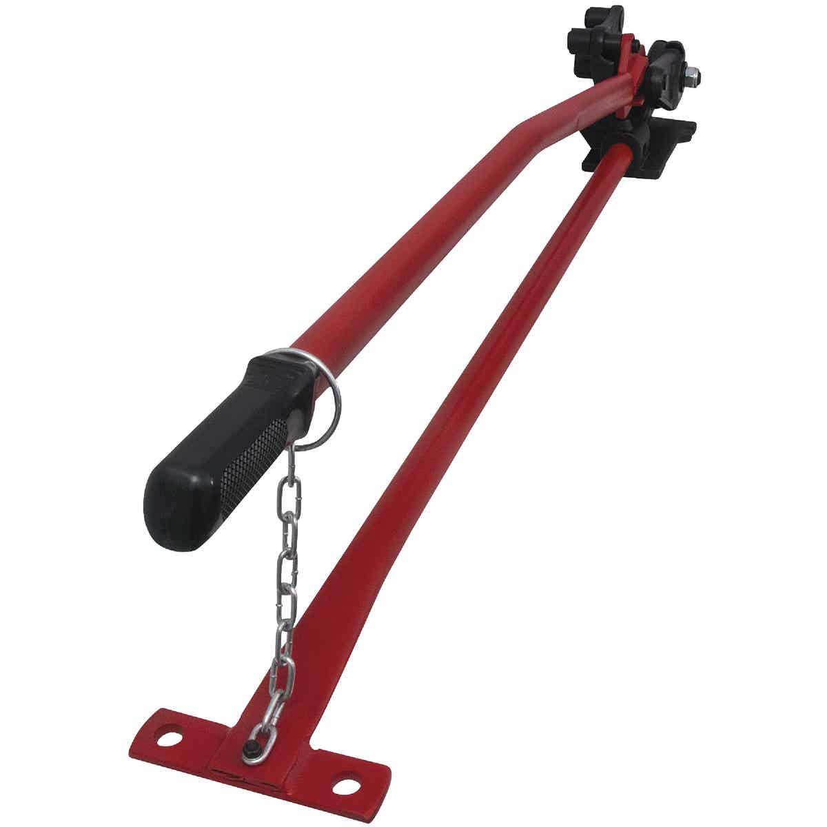 Marshalltown QLT Top Load Rebar Bender and Cutter Image 2