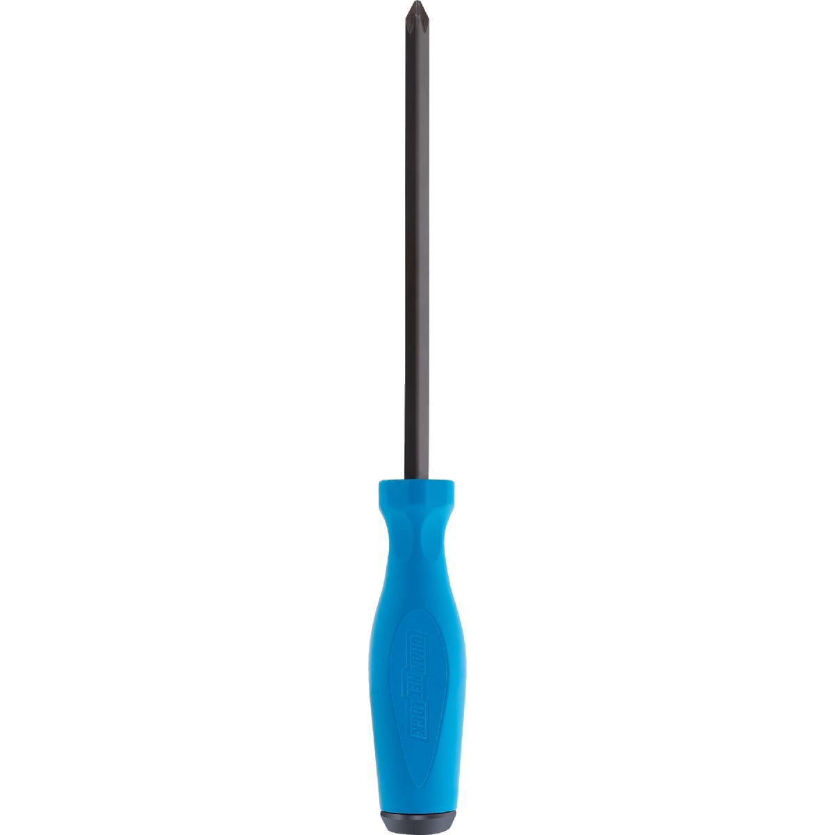 Channellock #2 x 6 In. Demolition Phillips Screwdriver