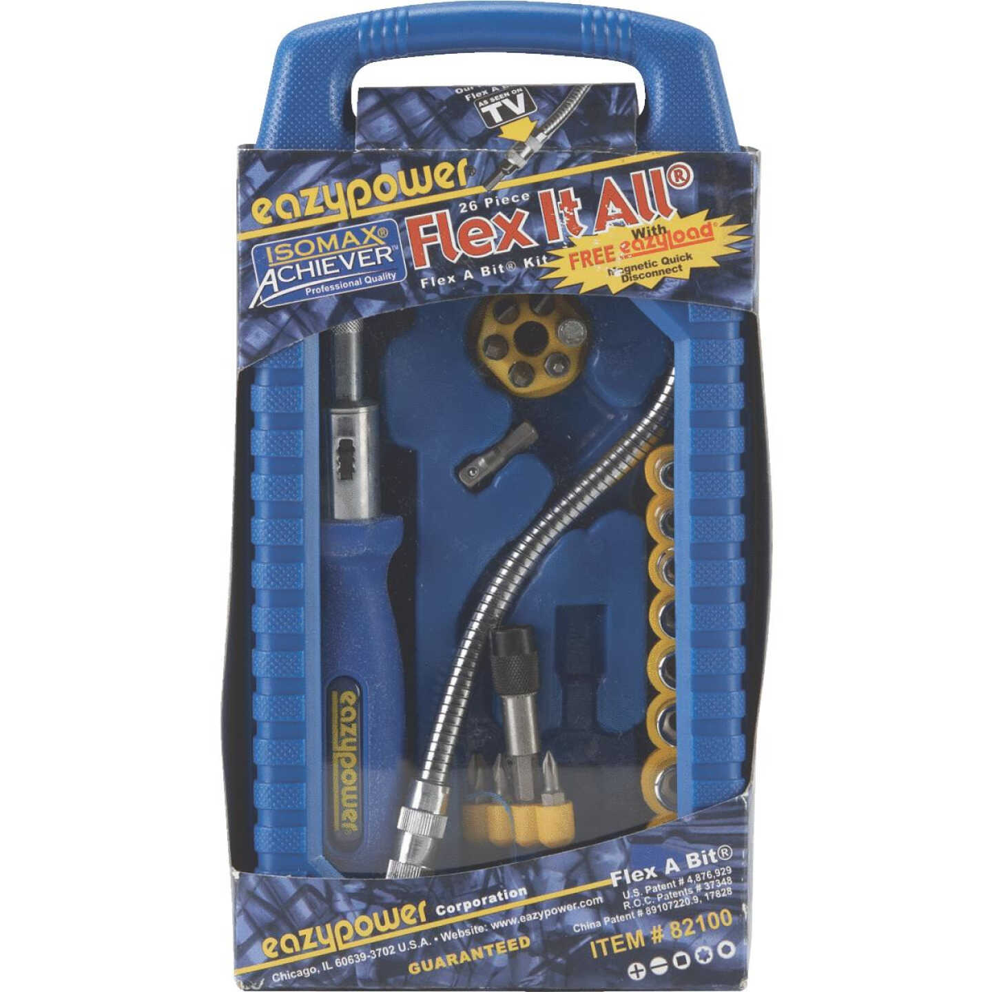 26PC FLEX-A-BIT Image 3