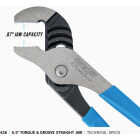 Channellock 6-1/2 In. Straight Jaw Groove Joint Pliers Image 3