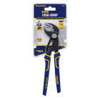 Irwin Vise-Grip 8 In. V-Jaw GrooveLock Groove Joint Pliers Image 2