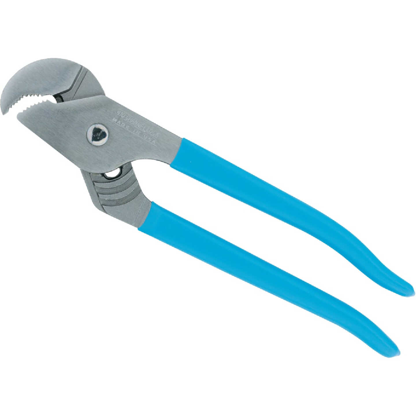 Channellock Nutbuster 9-1/2 In. Curved Groove Joint Pliers Image 5