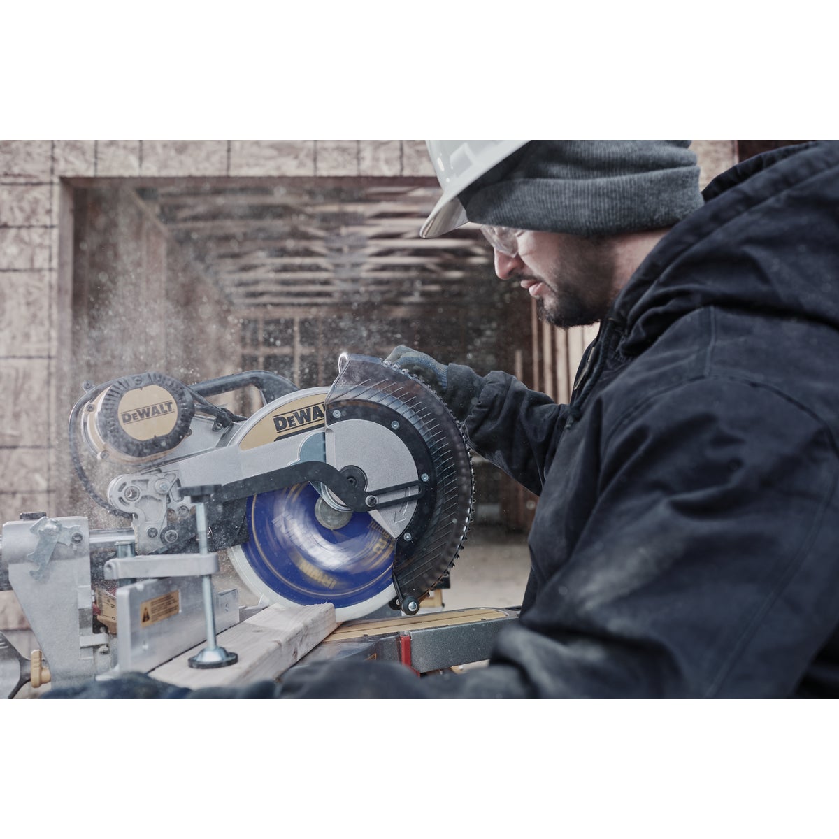 Irwin Marathon 12 In. 40-Tooth General Purpose Circular Saw Blade Image 2