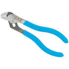 Channellock 4-1/2 In. Straight Jaw Groove Joint Pliers Image 1