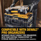 DEWALT ToughSystem 2.0 Adaptor Image 6