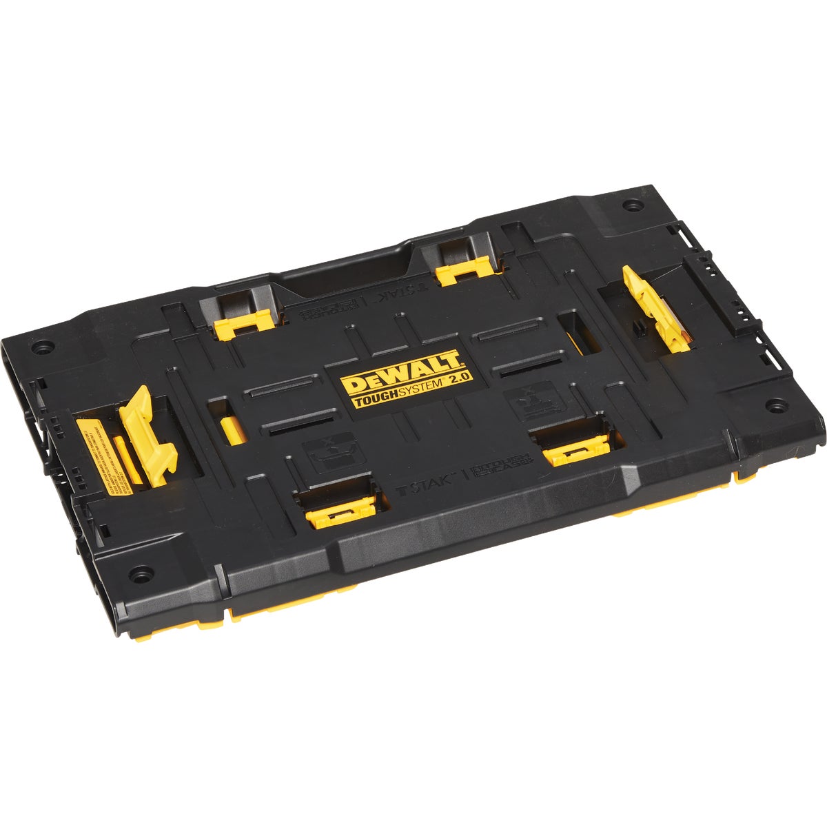 DEWALT ToughSystem 2.0 Adaptor Image 1