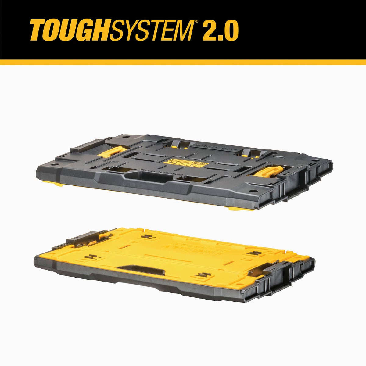DEWALT ToughSystem 2.0 Adaptor Image 2