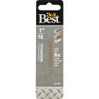 Do it Best 1/16 In. Titanium Drill Bit Image 1