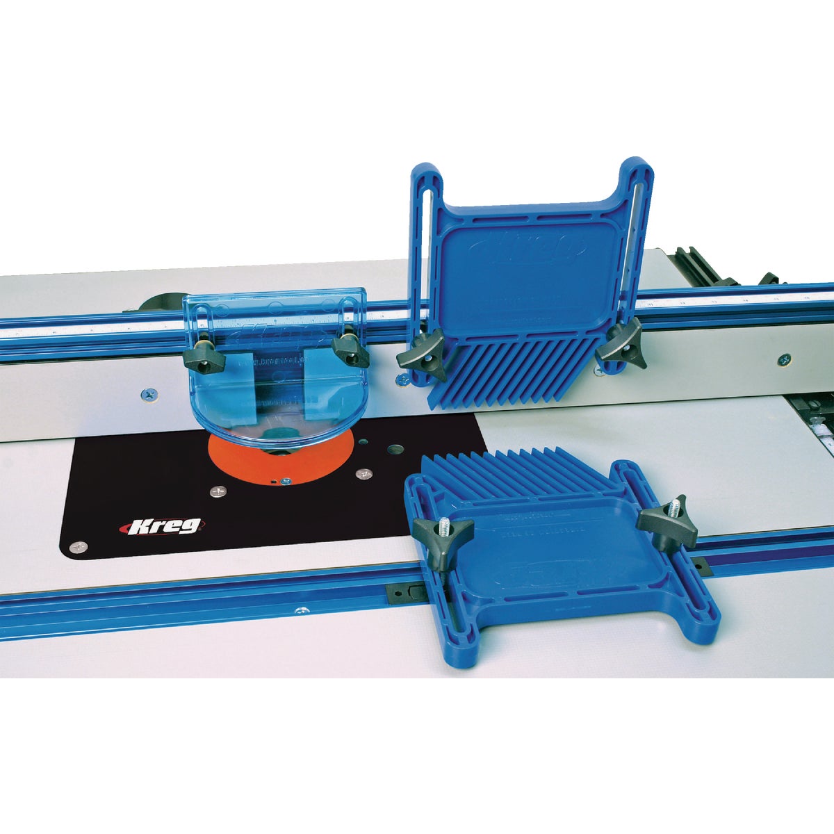 Kreg True-FLEX Featherboard (2-Pack) Image 3