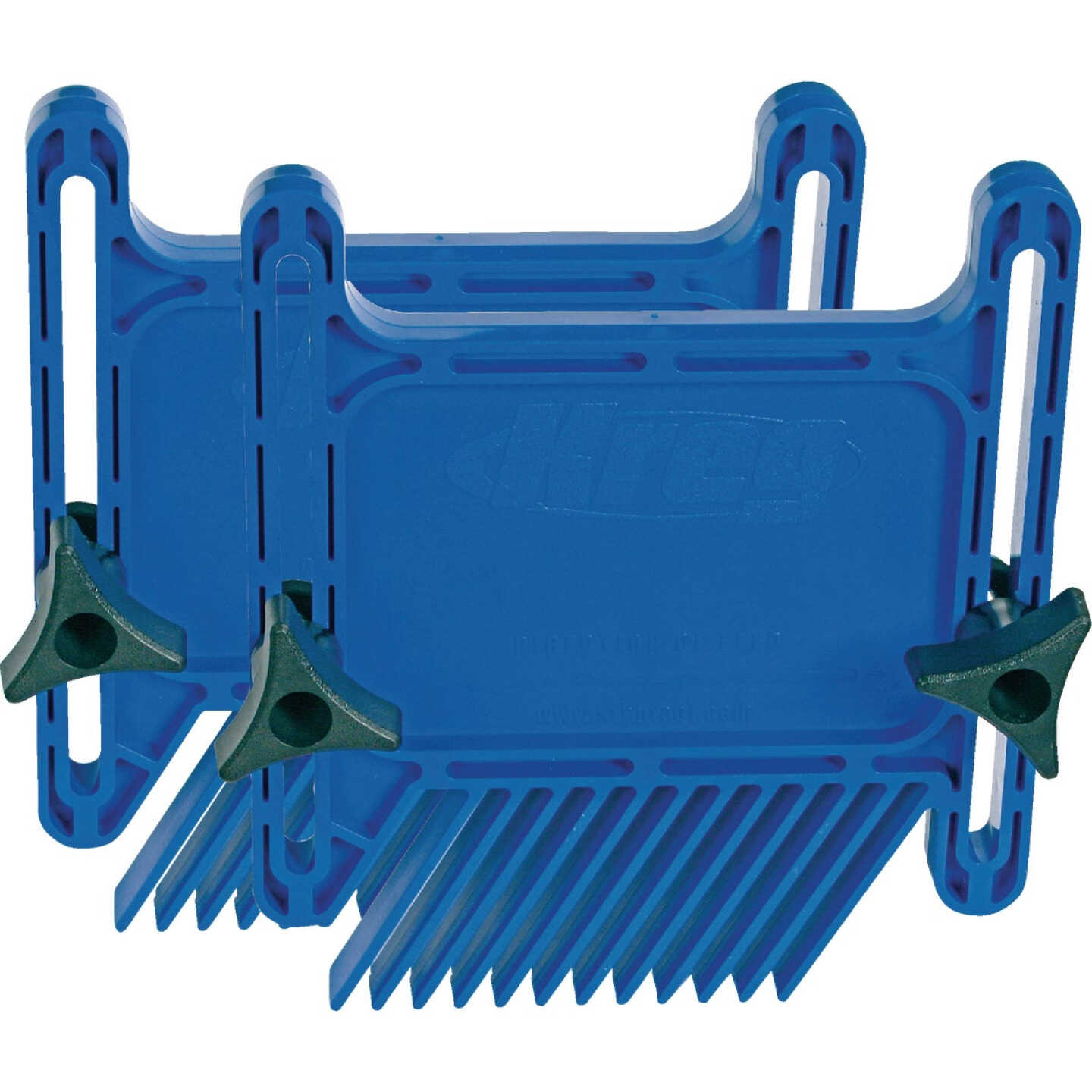 Kreg True-FLEX Featherboard (2-Pack) Image 1