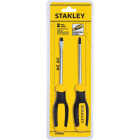 Stanley Slotted & Phillips Screwdriver Set (2-Piece) Image 2