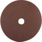 7" 60G SANDING DISC Image 1