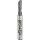 Vermont American Carbide Tip 3/16 In. Straight Bit Image 1