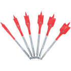 Diablo SPEEDemon Spade Bit Set (6-Piece) Image 1