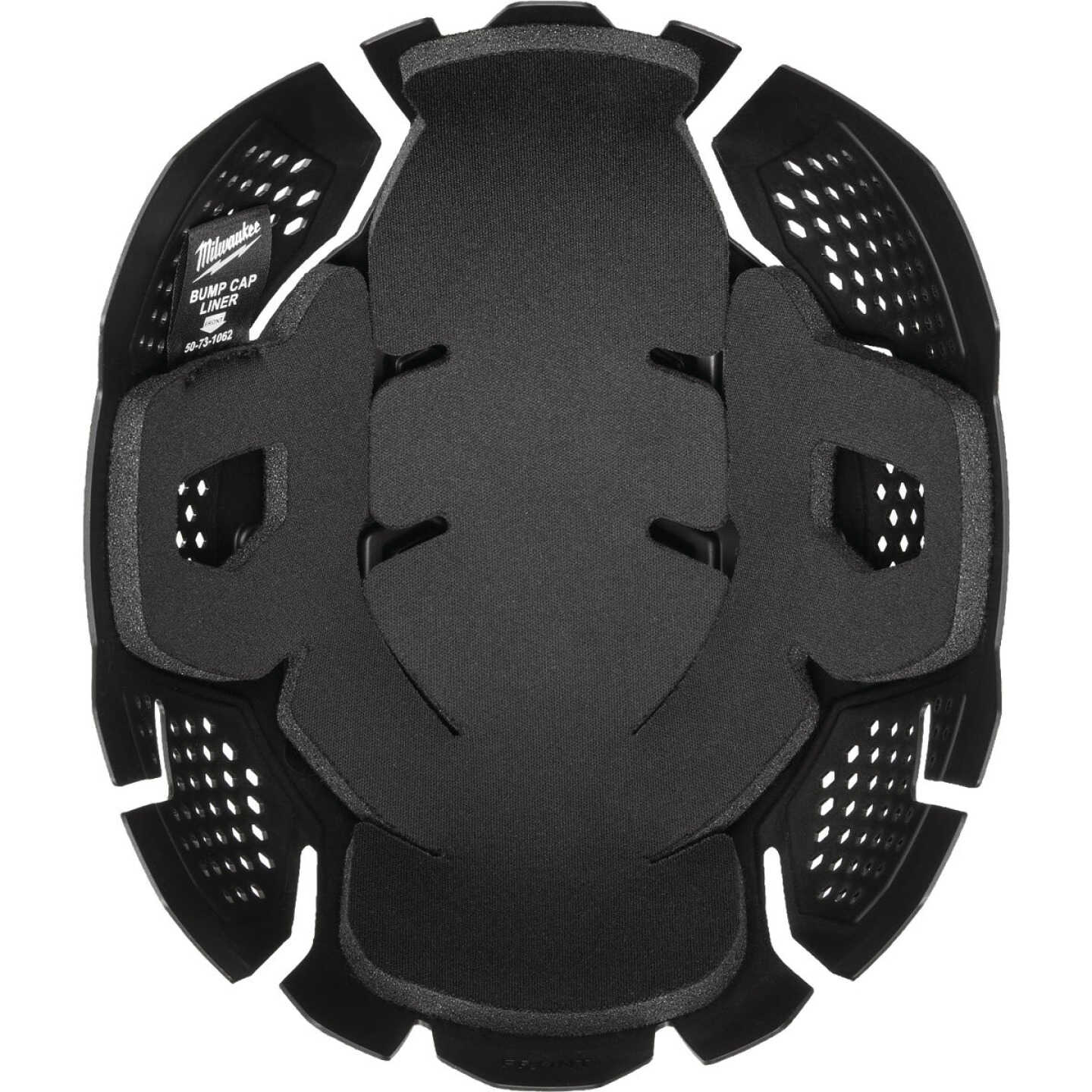 Milwaukee Universal Bump Cap Insert Image 5