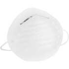 Disposable Dust & Face Mask (5-Pack) Image 1