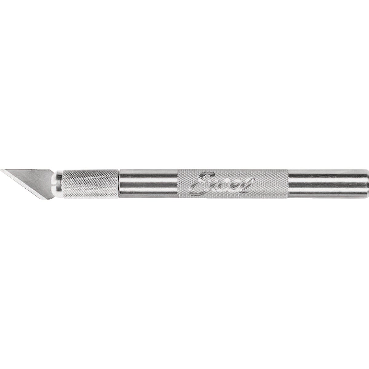 Excel Blades K2 Medium Duty Aluminum Hobby Knife
