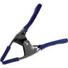 Irwin Quick-Grip 3 In. Metal Spring Clamp Image 1