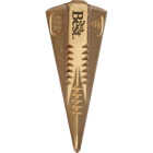 Do it Best 3.5 Lb. Forged Steel Splitting Wedge Image 1