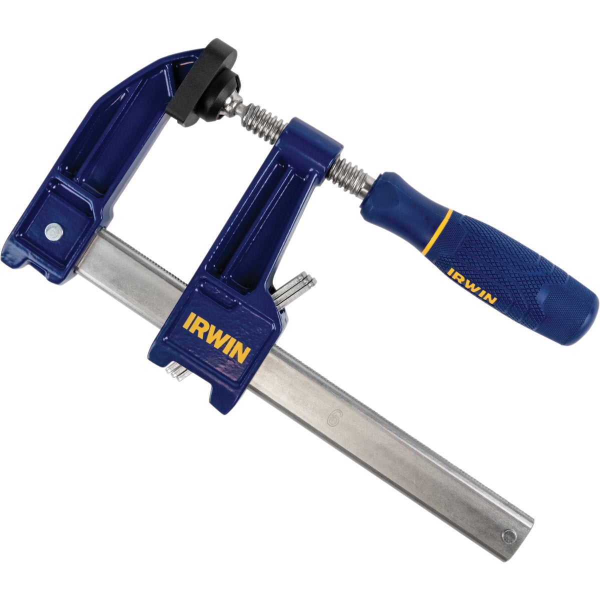 Irwin Quick-Grip 6 In. Clutch Lock Bar Clamp