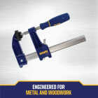 Irwin Quick-Grip 6 In. Clutch Lock Bar Clamp Image 3