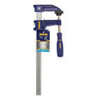 Irwin Quick-Grip 12 In. Clutch Lock Bar Clamp Image 2