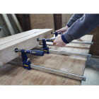 Irwin Quick-Grip 24 In. Clutch Lock Bar Clamp Image 3