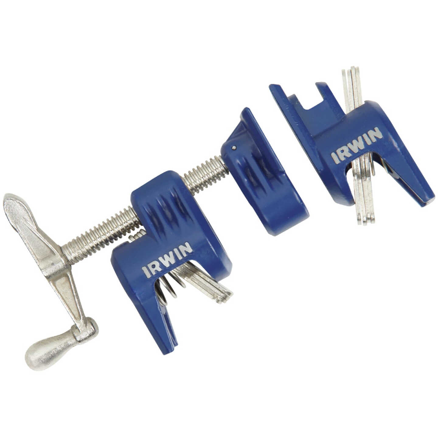 Irwin Quick-Grip 3/4 In. Pipe Clamp Image 1