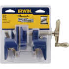 Irwin Quick-Grip 3/4 In. Pipe Clamp Image 2