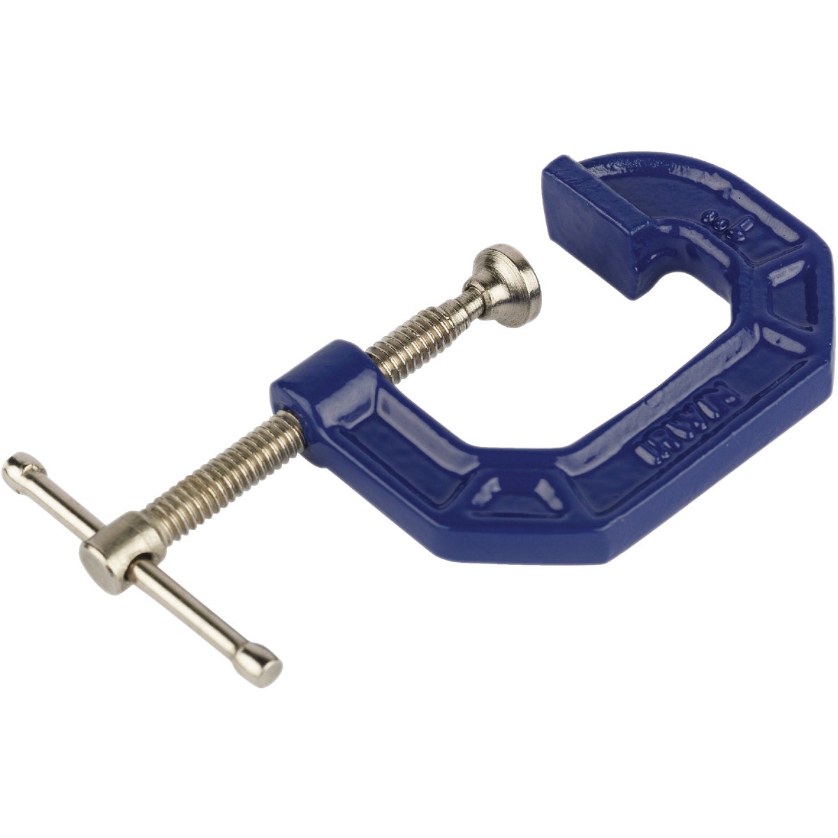 Irwin Quick-Grip 1 In. C-Clamp