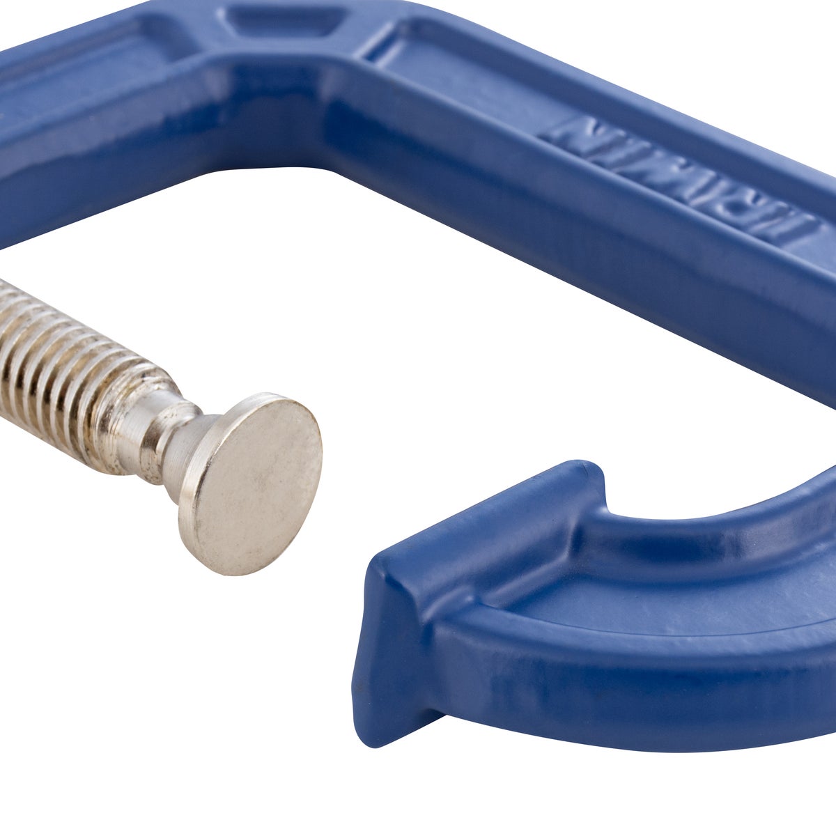 Irwin Quick-Grip 3 In. C-Clamp Image 3