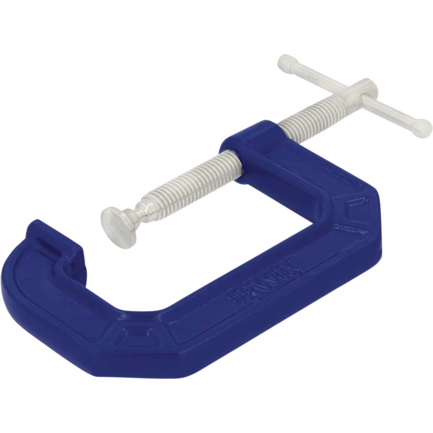 Irwin Quick-Grip 3 In. C-Clamp Image 1