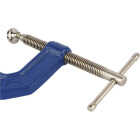 Irwin Quick-Grip 3 In. C-Clamp Image 4