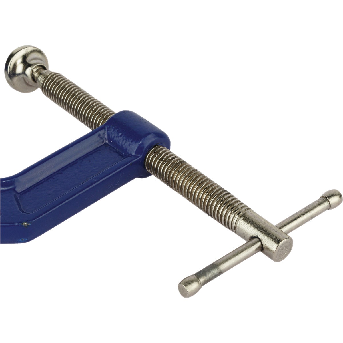 Irwin Quick-Grip 4 In. C-Clamp Image 3
