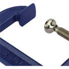 Irwin Quick-Grip 4 In. C-Clamp Image 4