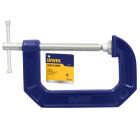 Irwin Quick-Grip 4 In. C-Clamp Image 2