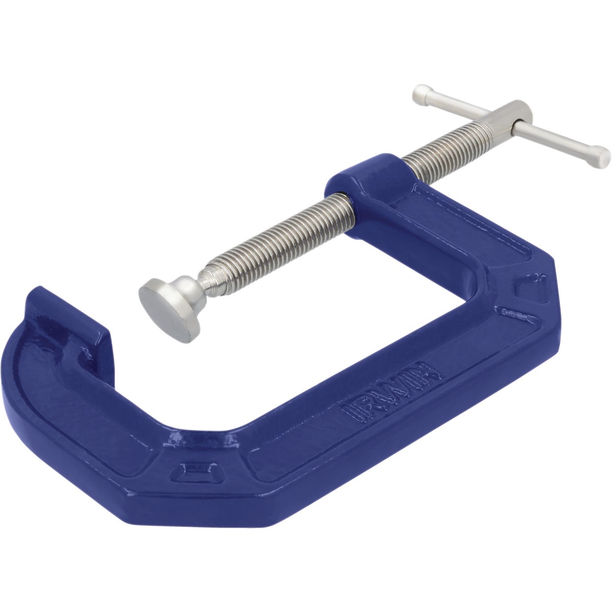 Irwin Quick-Grip 4 In. C-Clamp