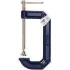 Irwin Quick-Grip 6 In. C-Clamp Image 2